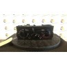 BLOCCO COMANDO CLIMATIZZAZIONE C/A/C 052 PEUGEOT 207 (04/06-06/09) KFU 6451TK