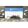 ALZACRISTALLO ELETTR. PORTA ANT. C/MOTORINO SX. 054 PEUGEOT 207 (04/06-06/09) KFU 9221Y4