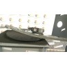 ALZACRISTALLO ELETTR. PORTA ANT. C/MOTORINO SX. 054 PEUGEOT 207 (04/06-06/09) KFU 9221Y4