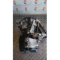 CAMBIO COMPL. 063 FORD FIESTA (CB1) (09/08-10/13) RTJA 1607377