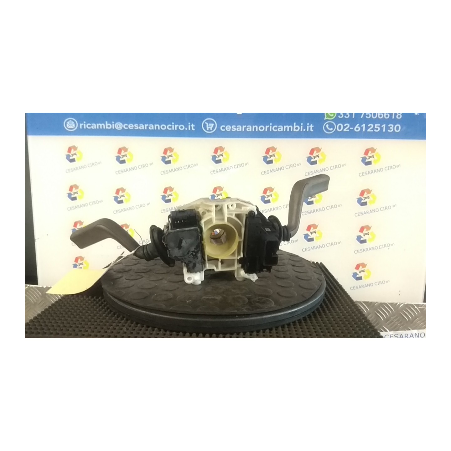 DEVIOGUIDASGANCIO 075 VOLVO SERIE 40 (02/96-03/00) B4204S NB0819024015039