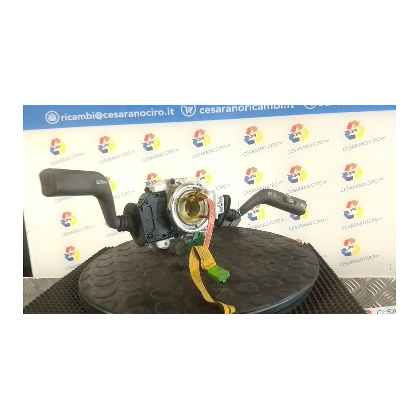 DEVIOGUIDASGANCIO 075 VOLVO SERIE 40 (02/96-03/00) B4204S NB0819024015039