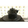 MOTORINO VENTILAZIONE ABITACOLO 076 PEUGEOT 307 (04/01-12/06) RHS 6441P0