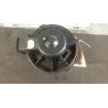 MOTORINO VENTILAZIONE ABITACOLO 076 PEUGEOT 307 (04/01-12/06) RHS 6441P0