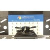 DEVIOGUIDASGANCIO C/RADIOTELEFONO RT3 082 CITROEN C3 2A SERIE (09/05-11/10) HFX 6239ZP