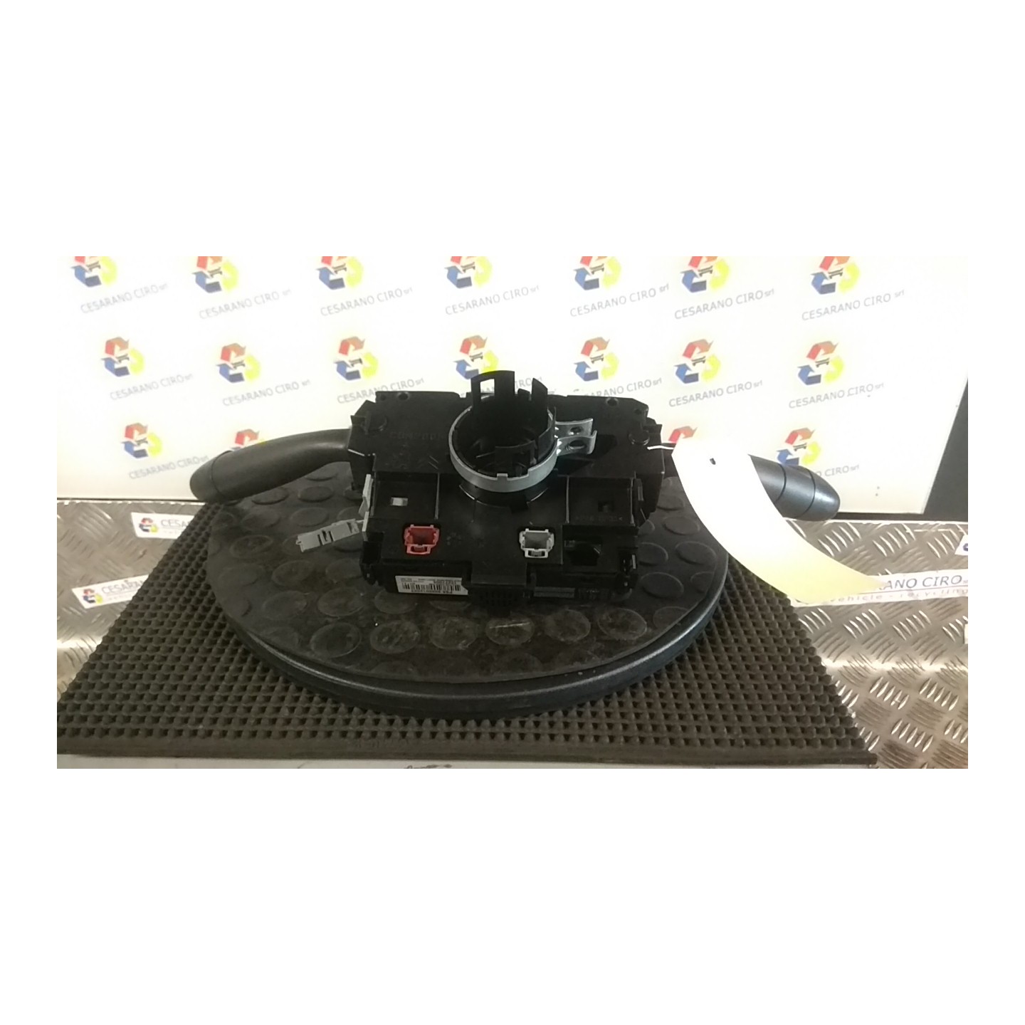 DEVIOGUIDASGANCIO 086 CITROEN C3 2A SERIE (09/05-11/10) HFX NB0819005036001