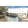 MECCANISMO TERGIPARABREZZA CON MOTORINO 097 FORD FOCUS (CB4) (01/08-12/11) G8DD 1704580