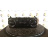 BLOCCO COMANDO CLIMATIZZAZIONE 109 MERCEDES-BENZ CLASSE A (W/C169) (07/04-04/13 640942 A1698302585