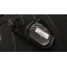 RETROVISORE EST. REGOLAZ. ELETTR. DX. 093 OPEL AGILA (H08) (01/08-) K12B 93193507