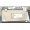 ALETTA PARASOLE PARABREZZA DX. 137 TOYOTA AYGO 1A SERIE (04/05-10/14) 1KRFE 0474109010
