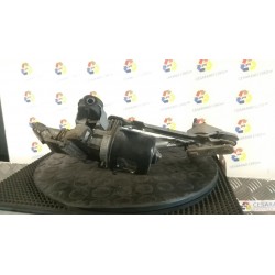 MECCANISMO TERGIPARABREZZA CON MOTORINO 139 TOYOTA AYGO 1A SERIE (04/05-10/14) 1KRFE NB3753045043001