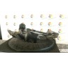 MECCANISMO TERGIPARABREZZA CON MOTORINO 139 TOYOTA AYGO 1A SERIE (04/05-10/14) 1KRFE NB3753045043001
