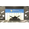 DEVIOGUIDASGANCIO 140 TOYOTA AYGO 1A SERIE (04/05-10/14) 1KRFE NB0819045043001
