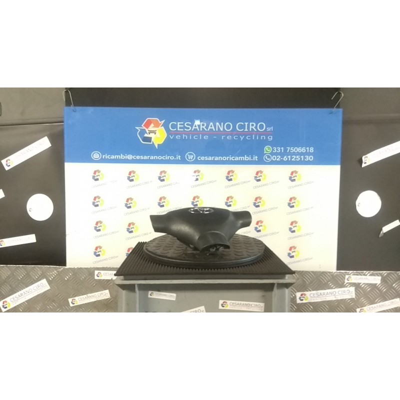 DISPOSITIVO AIRBAG LATO GUIDA 141 TOYOTA AYGO 1A SERIE (04/05-10/14) 1KRFE 451300H010B0