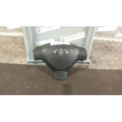 DISPOSITIVO AIRBAG LATO GUIDA 141 TOYOTA AYGO 1A SERIE (04/05-10/14) 1KRFE 451300H010B0