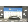 ALZACRISTALLO PORTA POST. DX. 146 PEUGEOT 407 (03/04-03/12) RHR 922491