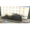 ALZACRISTALLO PORTA POST. SX. 147 PEUGEOT 407 (03/04-03/12) RHR 922385