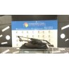 MECCANISMO TERGIPARABREZZA CON MOTORINO 149 TOYOTA COROLLA (09/04-09/07) 1CDFTV NB3753045054012