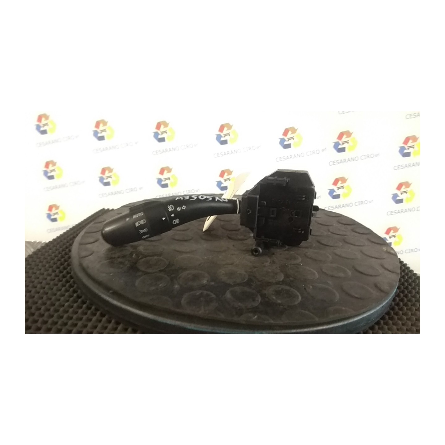 BLOCCO COMANDO VOLANTE LUCI 160 HYUNDAI I30 (07/07-) D4FB 934102L021
