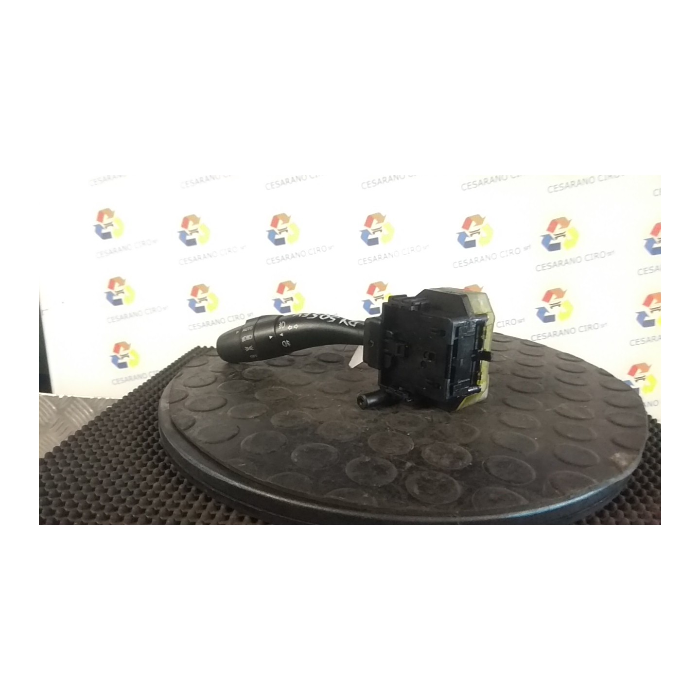 BLOCCO COMANDO VOLANTE LUCI 160 HYUNDAI I30 (07/07-) D4FB 934102L021
