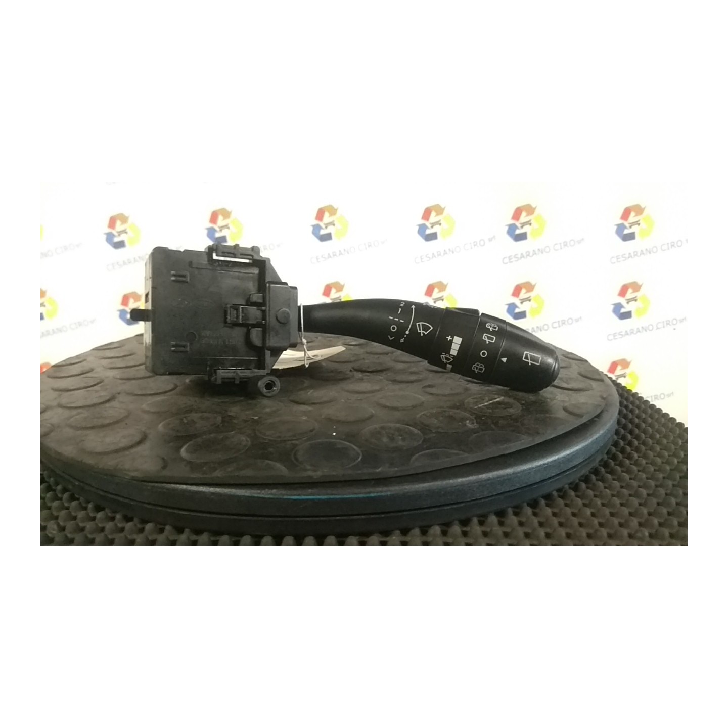 BLOCCO COMANDI TERGICRISTALLI 161 HYUNDAI I30 (07/07-) D4FB 934202L000