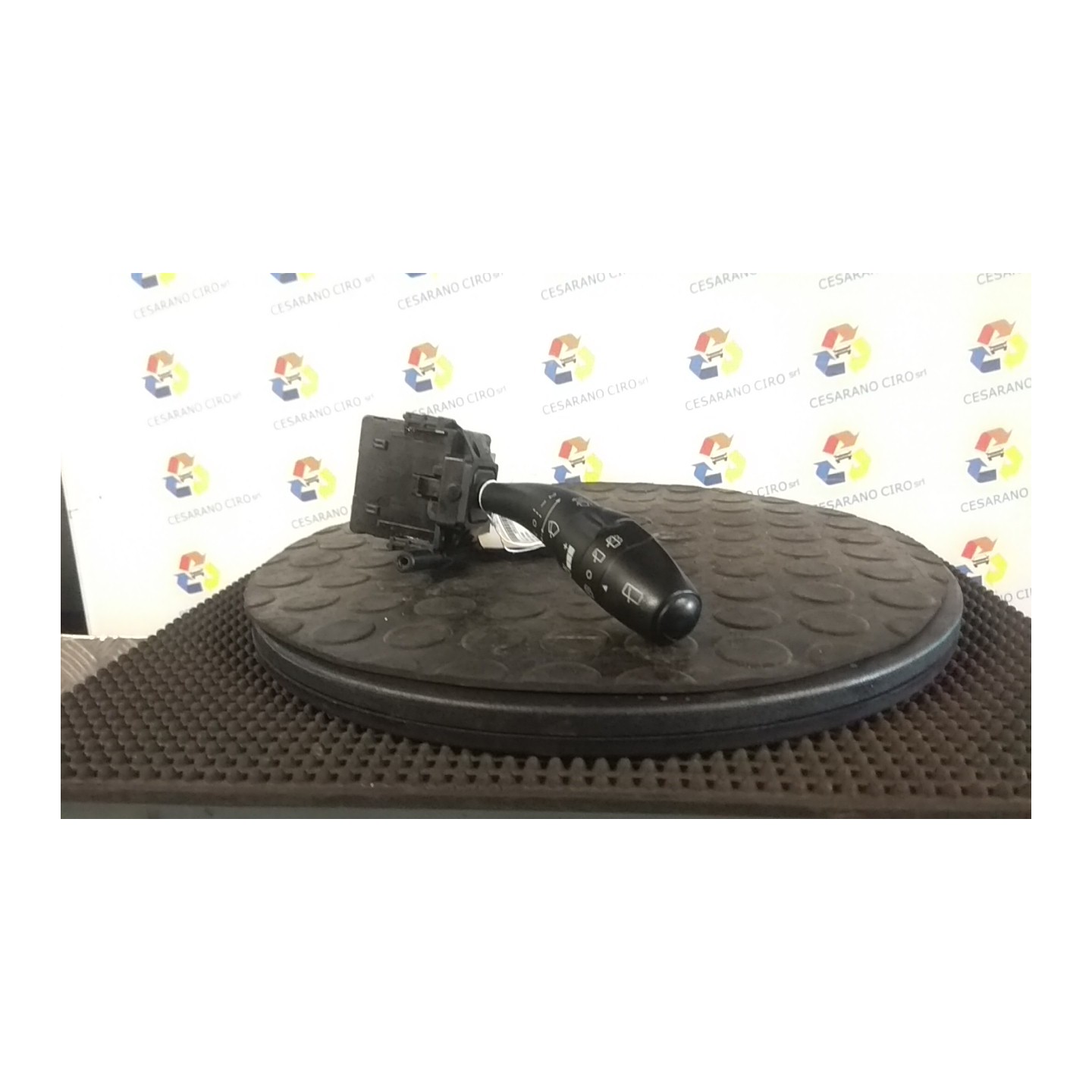 BLOCCO COMANDI TERGICRISTALLI 161 HYUNDAI I30 (07/07-) D4FB 934202L000