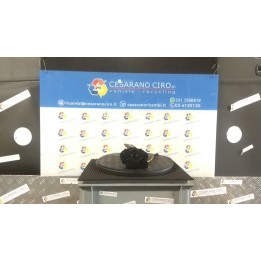 CONTATTO SPIRALIFORME AIRBAG 168 HYUNDAI I30 (07/07-) D4FB 934902H300