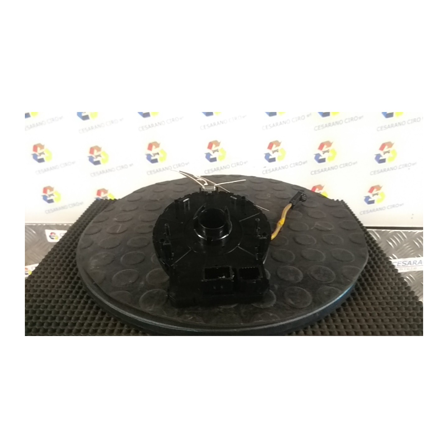 CONTATTO SPIRALIFORME AIRBAG 168 HYUNDAI I30 (07/07-) D4FB 934902H300