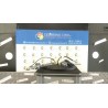 ALZACRISTALLO ELETTR. PORTA ANT. DX. 003 PEUGEOT 407 (03/04-03/12) RHR 9222Q4