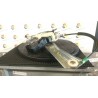 ALZACRISTALLO ELETTR. PORTA ANT. DX. 003 PEUGEOT 407 (03/04-03/12) RHR 9222Q4