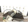 ALZACRISTALLO ELETTR. PORTA ANT. DX. 003 PEUGEOT 407 (03/04-03/12) RHR 9222Q4