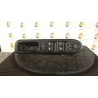BLOCCO COMANDI ALZACRISTALLI 005 PEUGEOT 407 (03/04-03/12) RHR 6554ES