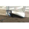 RETROVISORE EST. RIBALTABILE ELETTRIC. SX. 007 PEUGEOT 407 (03/04-03/12) RHR 8149VG