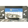 PROIETTORE DX. 014 PEUGEOT 407 (03/04-03/12) RHR 620690
