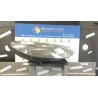 PROIETTORE DX. 014 PEUGEOT 407 (03/04-03/12) RHR 620690