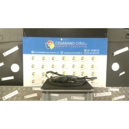 ALZACRISTALLO ELETTR. PORTA ANT. C/MOTORINO DX. 017 FIAT PALIO (PY) (09/97-09/03) 188A4000 46736842
