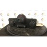 BLOCCO COMANDO CLIMATIZZAZIONE C/A/C 023 RENAULT CLIO 3A SERIE (05/09-) K9KT7 7701070473