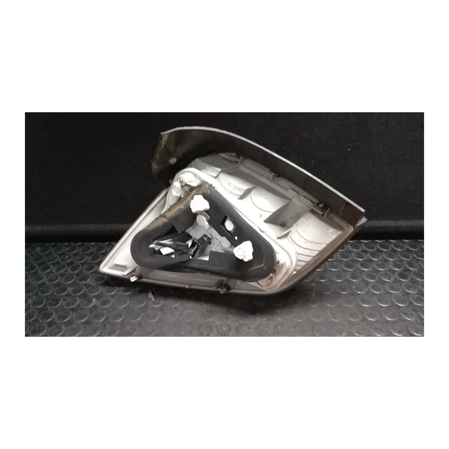 FANALE POST. DX. 058 OPEL ASTRA (A04) (01/04-03/11) Z16XER 93182993
