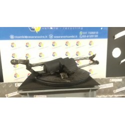 MECCANISMO TERGIPARABREZZA CON MOTORINO 031 LANCIA Y (01/96-10/00) 840A3000 46408351