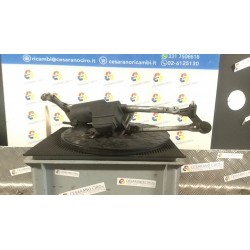 MECCANISMO TERGIPARABREZZA CON MOTORINO 031 LANCIA Y (01/96-10/00) 840A3000 46408351