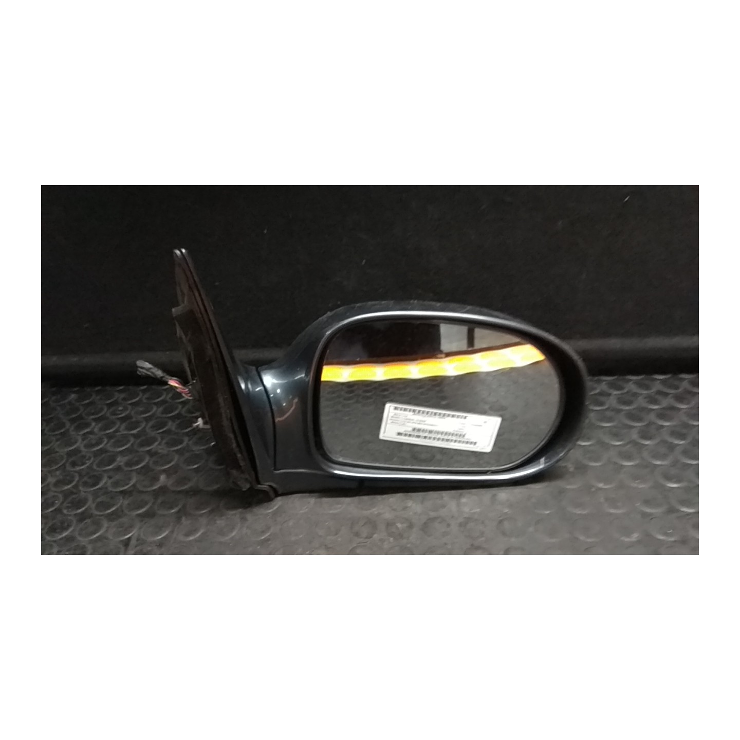 RETROVISORE EST. REGOLAZ. ELETTR. DX. 055 KIA CARNIVAL 1A SERIE (04/99-12/06 J3 0K54F69120XX