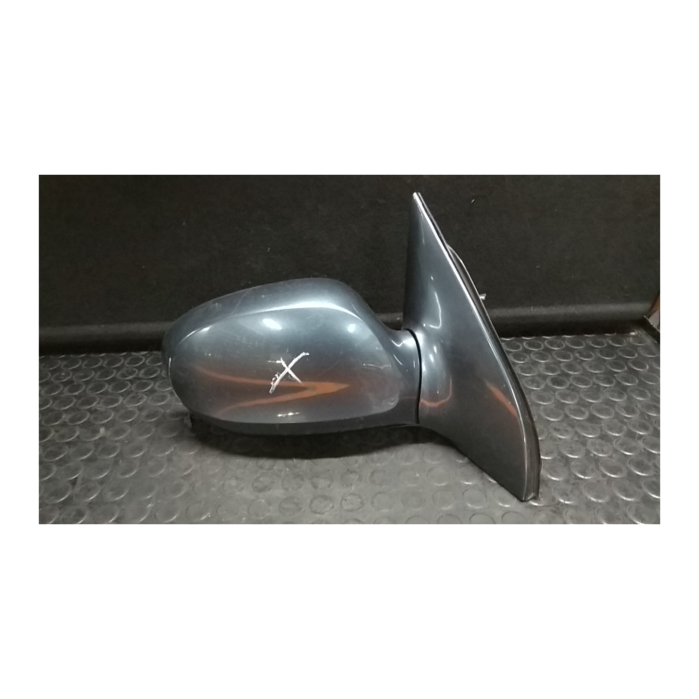 RETROVISORE EST. REGOLAZ. ELETTR. DX. 055 KIA CARNIVAL 1A SERIE (04/99-12/06 J3 0K54F69120XX