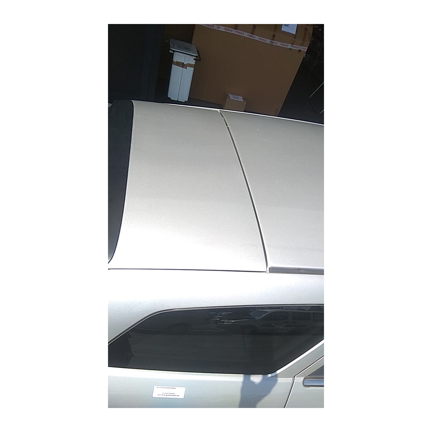 PORTELLO POST. 053 CHRYSLER 300 C (03/05-) 642982 K05135234AB