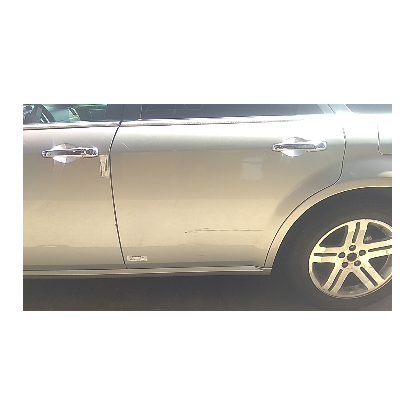 PORTA POST. SX. 054 CHRYSLER 300 C (03/05-) 642982 K05134177AN