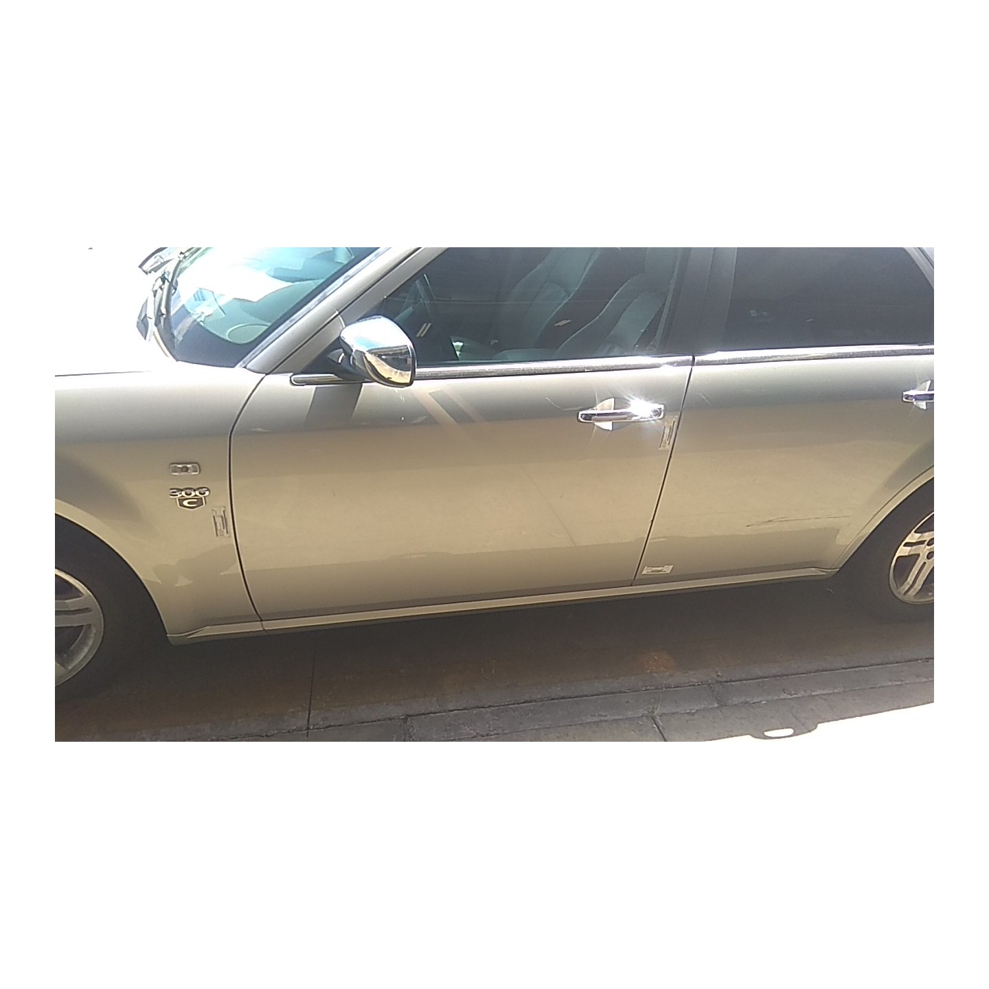 PORTA ANT. SX. 056 CHRYSLER 300 C (03/05-) 642982 K05134171AM