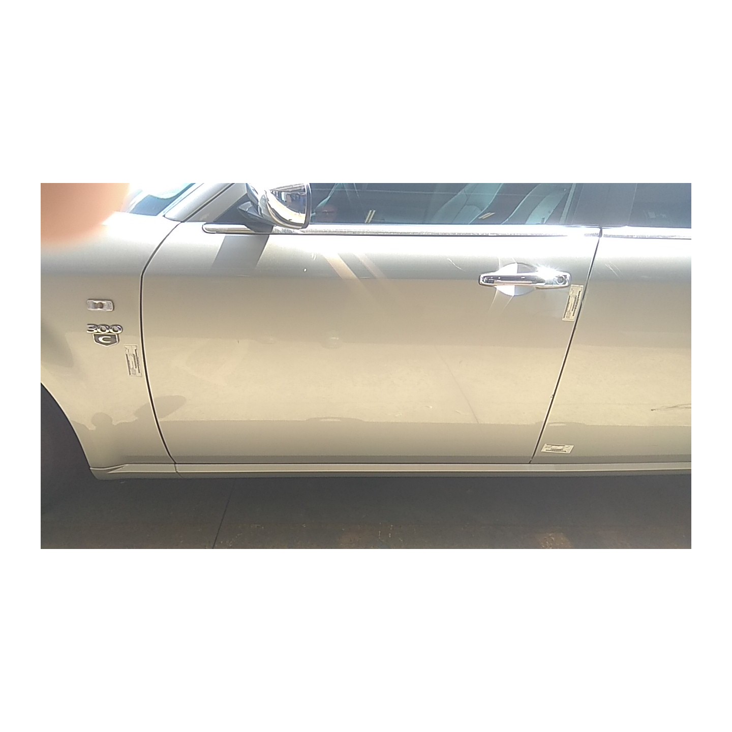 PORTA ANT. SX. 056 CHRYSLER 300 C (03/05-) 642982 K05134171AM