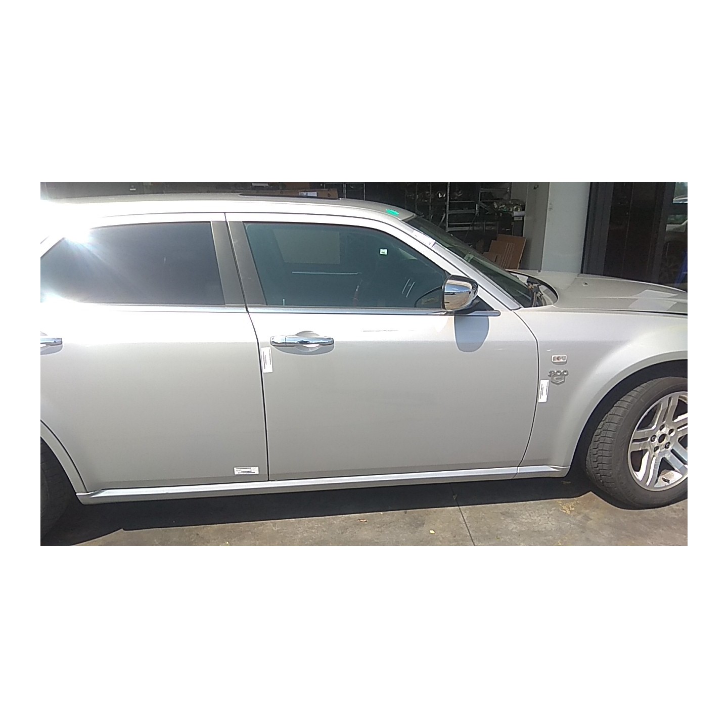 PORTA ANT. DX. 057 CHRYSLER 300 C (03/05-) 642982 05134170AM