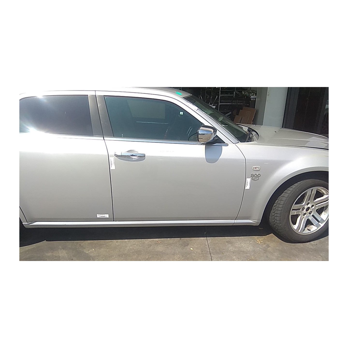 PORTA ANT. DX. 057 CHRYSLER 300 C (03/05-) 642982 05134170AM