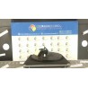 BLOCCHETTO ACC.NE 058 VOLKSWAGEN UP! (1S) (11/11-10/16) CPG NB0279023062012