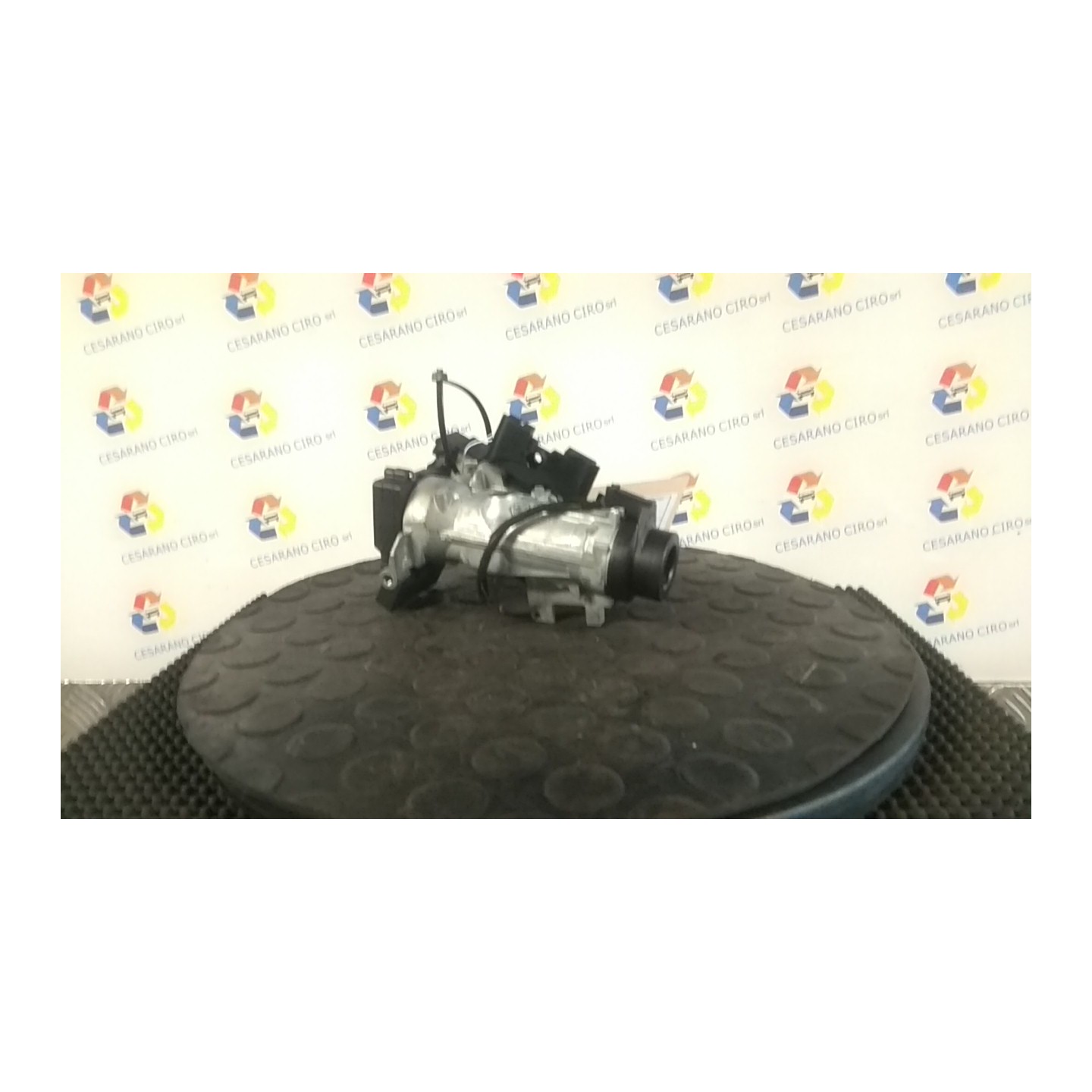 BLOCCHETTO ACC.NE 058 VOLKSWAGEN UP! (1S) (11/11-10/16) CPG NB0279023062012